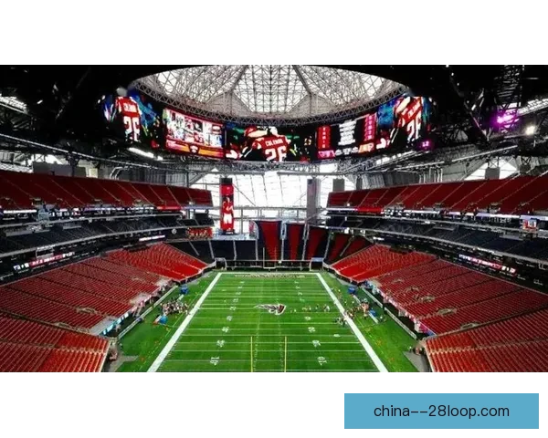 2026世界杯洛杉矶SoFi球场将引入先进3D全息投影引导系统